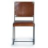 Designová židle Santiago 90cm-industrial