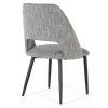 Moderní designová židle Sophia 87cm- čalouněná