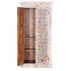 Designová skříň Aliena 180cm - Vintage