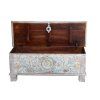 Vintage truhla Giselle 1116cm- vintage