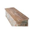 Vintage truhla Lesana 105cm - vintage