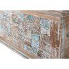 Vintage truhla Lesana 105cm - vintage