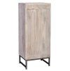 Designová komoda Greta 105cm - vintage