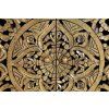 Designová skříňka Johanna s ornamenty