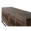 Luxusní TV stolek Shania 200 cm moderní design