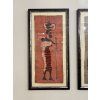 Stylový set Batik 80×40 cm