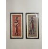 Stylový set Batik 80×40 cm