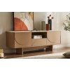 Luxusní TV stolek Palermo 150 cm designový styl