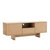 Moderní TV komoda Palermo designové provedení