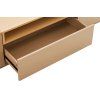 Skandinávský designový TV stolek Syrakus 160 cm